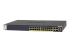 NETGEAR M4300-28G-PoE+ - Kąt prosty
